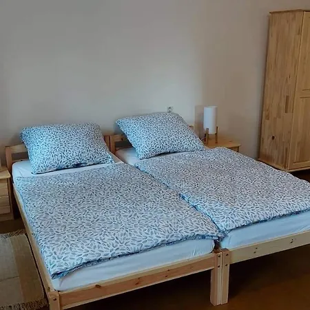 U Kolibrika Želnava