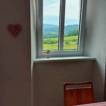 U Kolibrika *