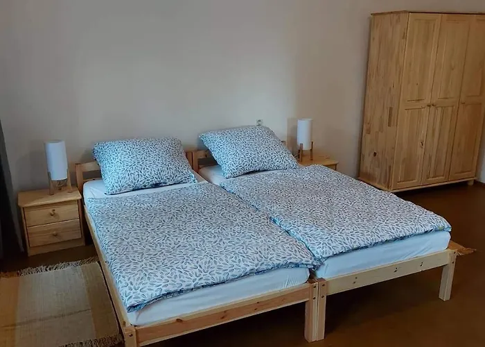 U Kolibrika Želnava