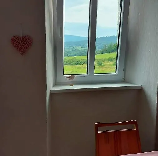 U Kolibrika *